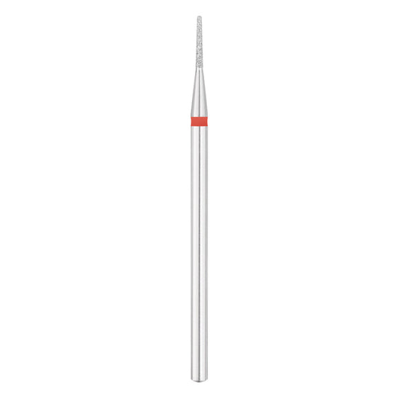 Nail Drill Bit Exo Rounded Cone - Fine