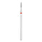 Nail Drill Bit Exo - Red
