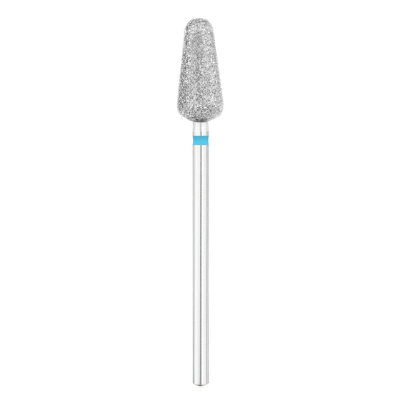 Nail Drill Bit Exo Pear Round - Medium