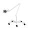Nail Dust Collector Momo 6606 - White