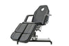Hydraulic Treatment Chair 101 Pedi - Black