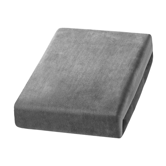 Treatment Chair Cover - Grey