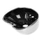 Shampoo Bowl Gabbiano - Silver