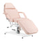 Hydraulic Treatment Chair Basic 210 - Pink