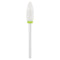 Nail Drill Bit Exo 307 Ceramic Oval Round - Green