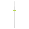 Nail Drill Bit Exo 414, Ceramic Cylinder - Green