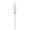 Nail Drill Bit Exo 230 Oval Round - Blue