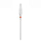 Nail Drill Bit Exo 826 Tapered Round - Blue