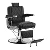 Barber Chair Hair System BM88066 - Black