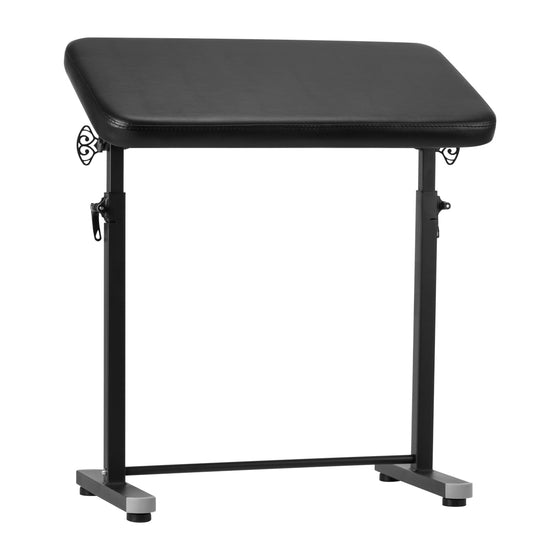 Tattoo Armrest Pro Ink 718 - Black