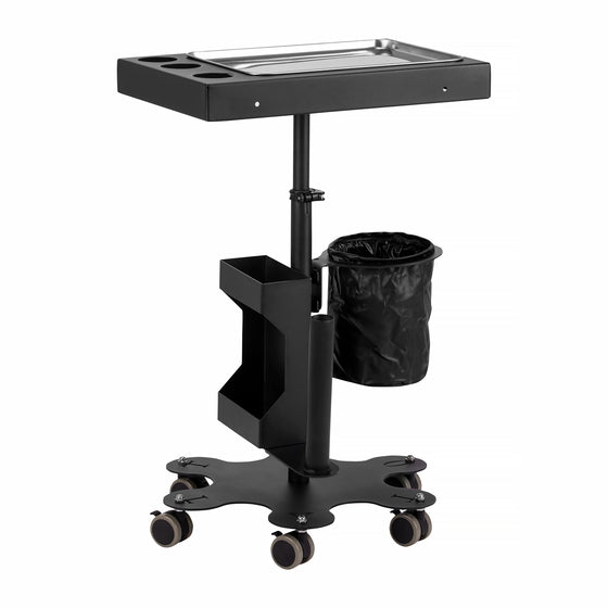 Tattoo Trolley Pro Ink 716C - Black