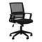 Ergonomic Office Chair QS-11 - Black