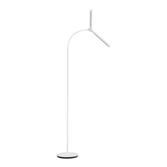 LED Lamp Glow 6019 - White