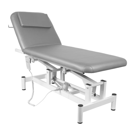 Electric Massage Table Sillon 079 1 - Grey