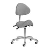 Salon Stool Giovanni 1004 - Grey