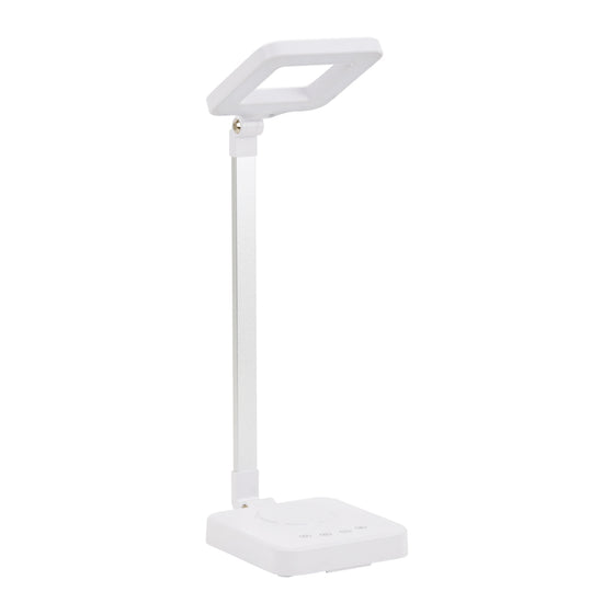 LED Lamp Elegante 804 - White