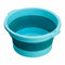 Foldable Foot Bath - Blue