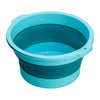 Foldable Foot Bath - Blue