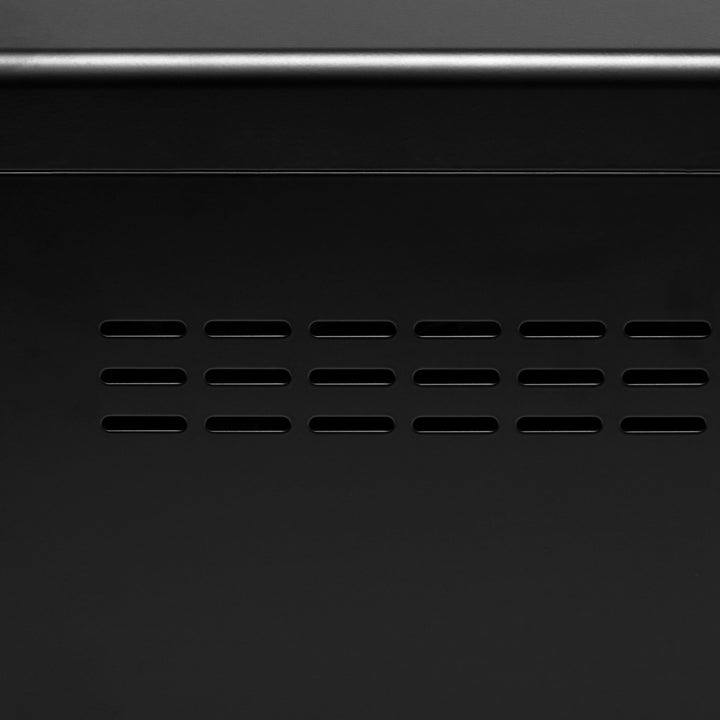 Autoclaaf Lafomed Standard Line LFSS08AA LED met Printer 8 L Klasse B Medisch Zwart - afbeelding 8