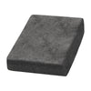 Treatment Chair Cover Terry - Graphite