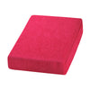 Treatment Chair Cover Terry - Fuchsia