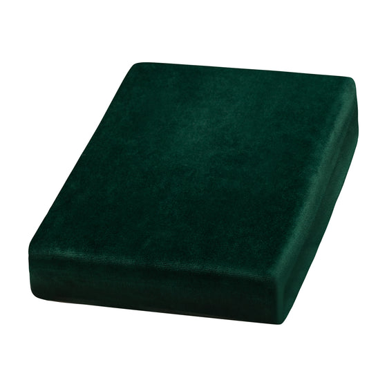 Treatment Chair Cover - Bottle Green