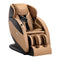 Electric Massage Chair Sakura Standard 801 - Brown