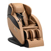 Electric Massage Chair Sakura Standard 801 - Brown