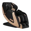 Electric Massage Chair Sakura Luxury 808 - Black-Beige
