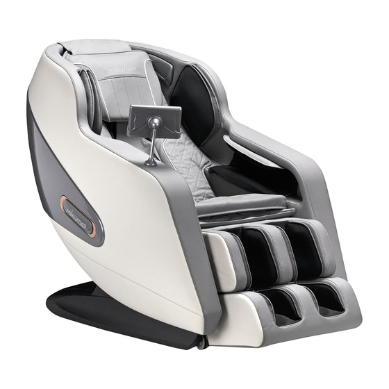 Electric Massage Chair Sakura Comfort Plus 806 - Grey