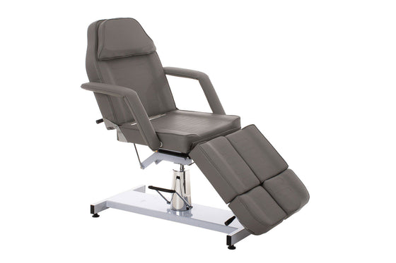 Hydraulic Pedicure Treatment Chair 101 Pedi - Grey