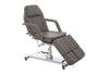 Hydraulic Pedicure Treatment Chair 101 Pedi - Grey