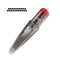 Tattoo Needle Cartridges El Cartel V2 21 SEM - 0.30 mm