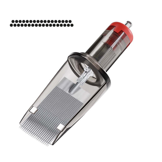 Tattoo Needle Cartridges El Cartel V2 Magnum 35 - 0.35 mm