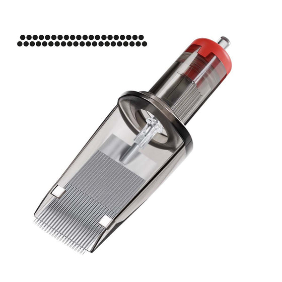Tattoo Needle Cartridges El Cartel V2 41 Magnum - 0.30 mm