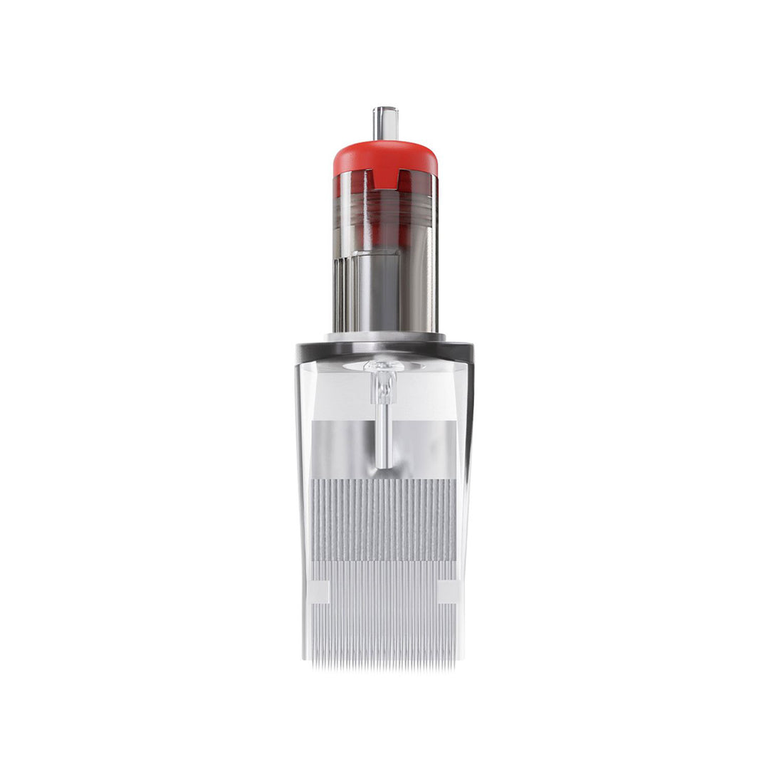 Tattoo Naalden Cartridge Soft Edge Magnum 45 RM 0.35 mm El Cartel V2 10 st - afbeelding 4