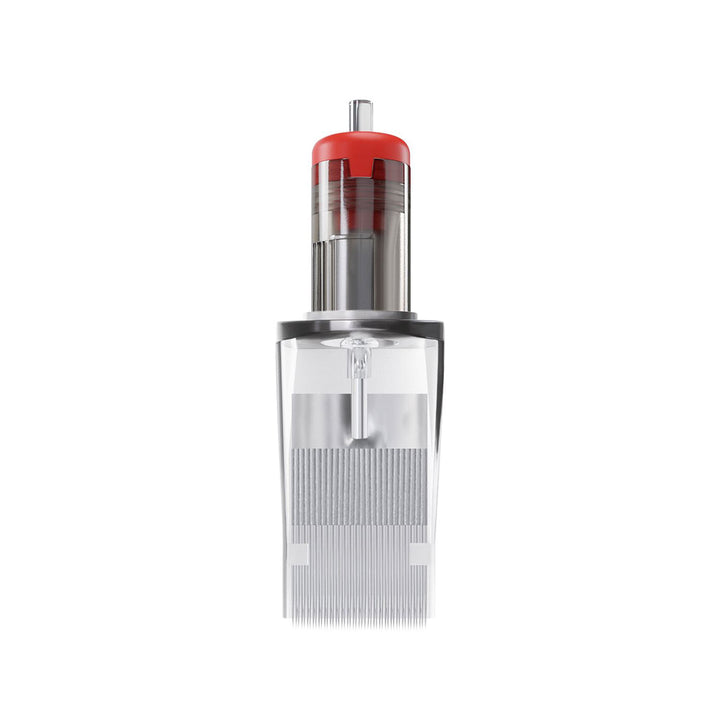 Tattoo Naalden Cartridge Soft Edge Magnum 45 RM 0.35 mm El Cartel V2 10 st - afbeelding 4