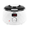 Wax Heater iWax Diamond Tech AX900 - White