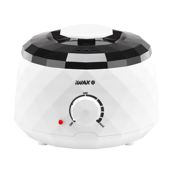 Wax Heater iWax Diamond AX800 - White