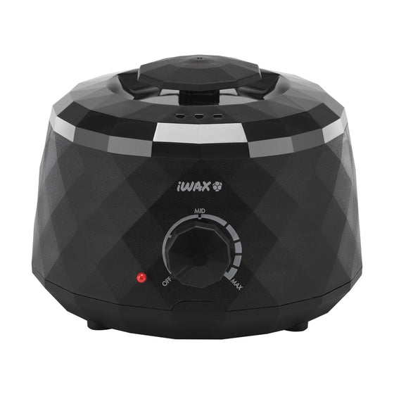 Wax Heater iWax Diamond AX800 - Black