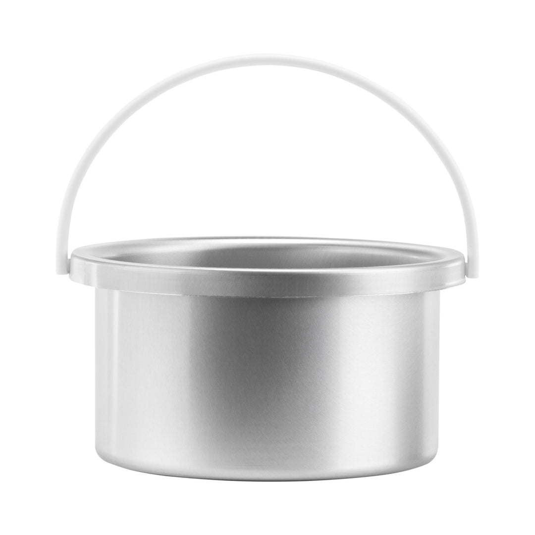 Waxverwarmer Blik iWax Diamond 400ml 100W Zwart - afbeelding 6