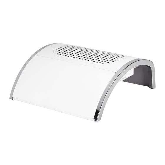 Nail Dust Collector Momo Basic 383 - White