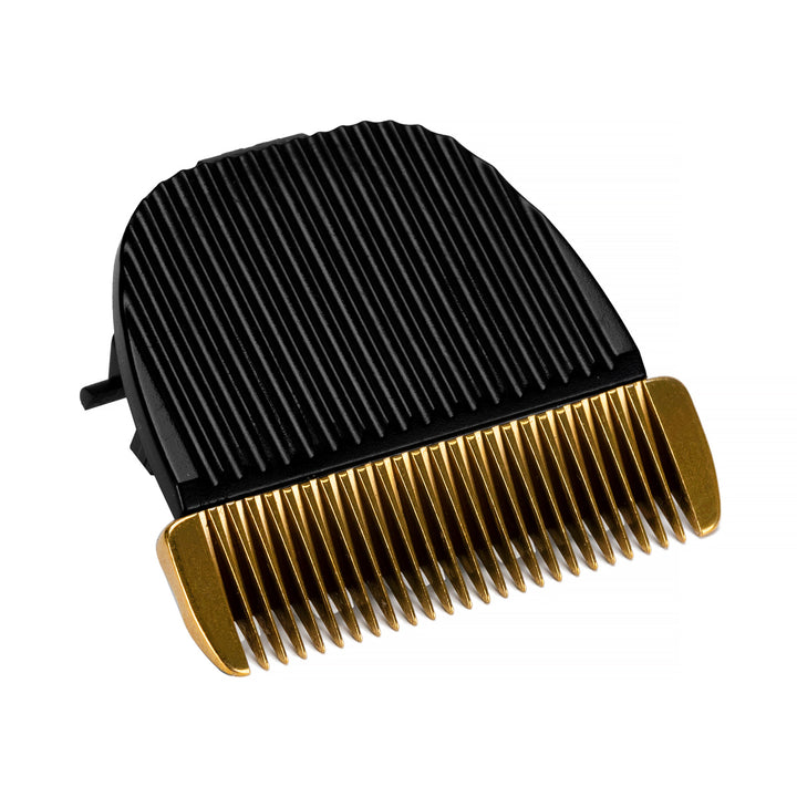 Codos Clipper Blade - Stainless Steel, Ceramic, Gold Finish - image 2