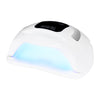 UV Lamp Glow S1 168W - White and Silver