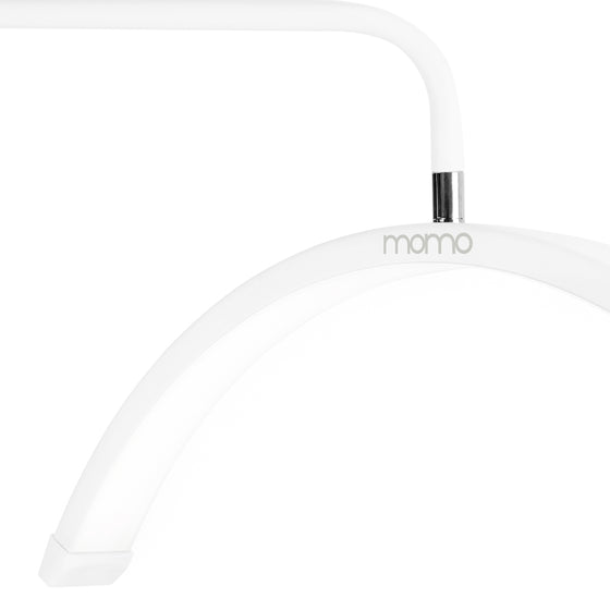 Lash LED Lamp Momo Moon MX6 - White