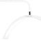 Lash LED Lamp Momo Moon MX6 - White