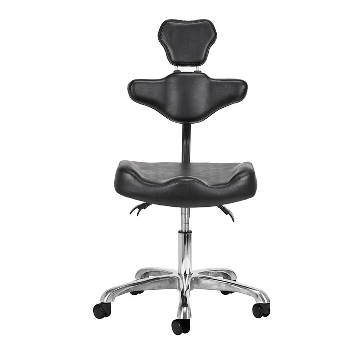 Tattoo Kruk Pro Ink 973 Zwart - afbeelding 5