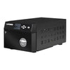 Autoclave Lafomed LFSS03AA LCD 3 L - Black