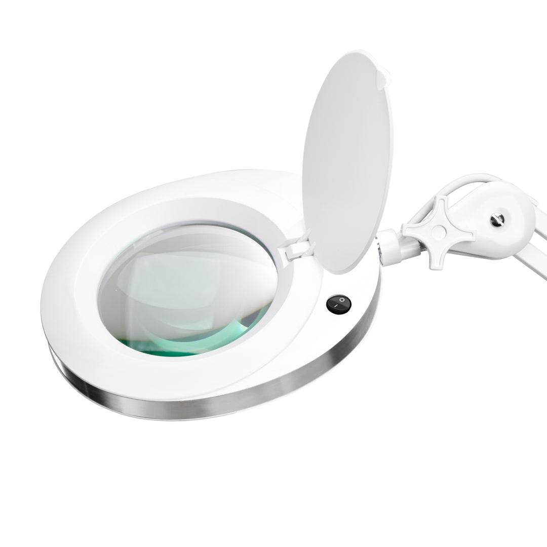 Professionele Pedicure Set Y-200 met Roltafel, Pedicuremotor, Loeplamp en UV-C Apparaat - afbeelding 7