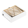 Nail Dust Collector Momo J-23 - Gold